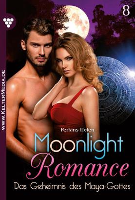 Moonlight Romance 8 – Romantic Thriller