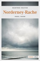 Manfred Reuter: Norderney-Rache ★★★★