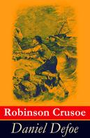 Daniel Defoe: Robinson Crusoe ★★★★