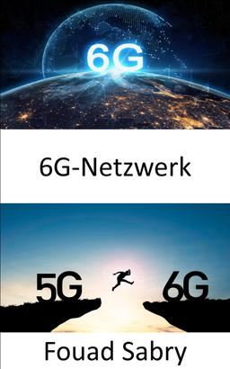 6G-Netzwerk