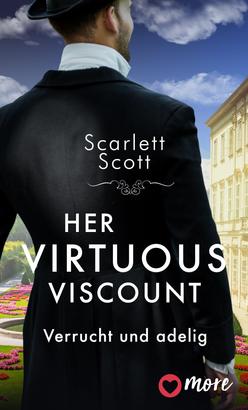 Her Virtuous Viscount