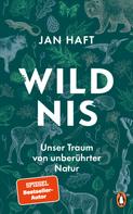 Jan Haft: Wildnis ★★★★★