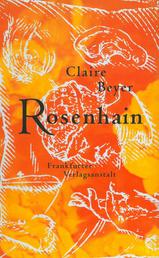 Rosenhain - Sechs Geschichten von fünf Sinnen