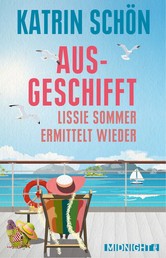 Ausgeschifft - Lissie Sommer ermittelt wieder
