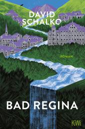 Bad Regina - Roman