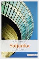 Niklas Frost: Soljanka 
