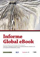 Rüdiger Wischenbart: Informe Global eBook (edición 2013) 