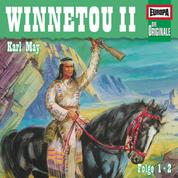 Folge 11: Winnetou II