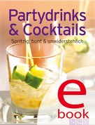 Naumann & Göbel Verlag: Partydrinks & Cocktails ★★★★