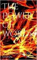 Scovel Shinn Florence: The Power of Words 