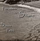 Simone Petri: Für immer Shane ★★★★★