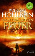 Wolfgang Hohlbein: Nach dem großen Feuer ★★★★