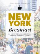 Isabell Heßmann: New York Breakfast ★★★★