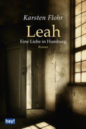 Leah - Eine Liebe in Hamburg