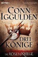 Conn Iggulden: Drei Könige - ★★★★