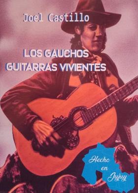 The living guitar-playing gauchos.