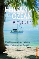 Almut Laing: Heilsam wie der Ozean. ★★★★★