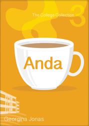 Anda (The College Collection Set 1 - for reluctant readers)