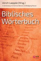 Ulrich Laepple: Biblisches Wörterbuch ★★★★★
