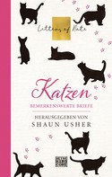 Shaun Usher: Katzen – Letters of Note ★★