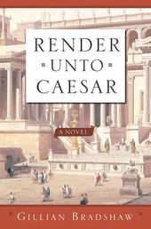 Render Unto Caesar - A Novel