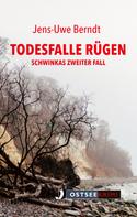 Jens-Uwe Berndt: Todesfalle Rügen ★★★★