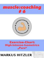 muscle:coaching #6 - High-Intense-Isometrics "Pure"