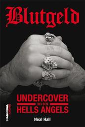 Blutgeld - Undercover bei den Hells Angels