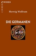 Herwig Wolfram: Die Germanen ★★