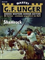 G. F. Unger Sonder-Edition 284 - Shamrock