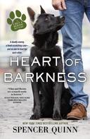 Spencer Quinn: Heart of Barkness 