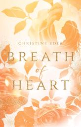 Breath of Heart - Band 1