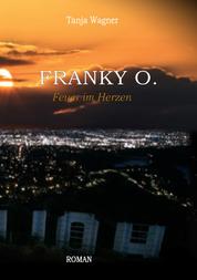 Franky O. - Feuer im Herzen