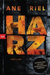 Harz - Thriller