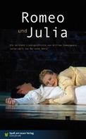 William Shakespeare: Romeo & Julia ★★★★