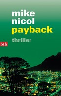 Mike Nicol: payback ★★★★