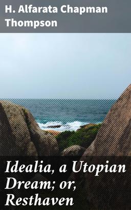 Idealia, a Utopian Dream; or, Resthaven