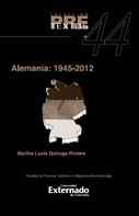 Martha Lucía Quiroga: Alemania: 1945-2012 