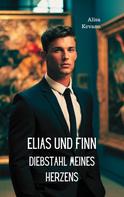 Alisa Kevano: Elias und Finn 