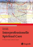 Pascal Mösli: Interprofessionelle Spiritual Care 