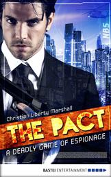 The Pact - A Deadly Game of Espionage