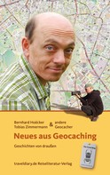 Bernhard Hoëcker: Neues aus Geocaching ★★★★