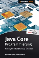 Angelika Langer: Java Core Programmierung 