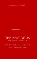 Maximilian Thiele: The Best of Us 