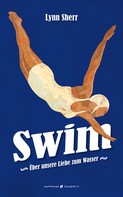 Lynn Sherr: Swim ★★★★★
