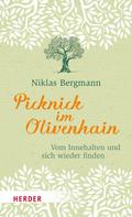 Niklas Bergmann: Picknick im Olivenhain ★★★★