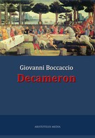 Giovanni Boccaccio: Decameron 
