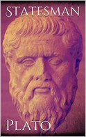 Plato Plato: Statesman 
