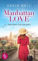Karin Bell: Manhattan Love ★★★★