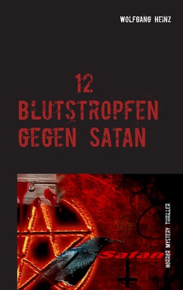 12 Blutstropfen gegen Satan